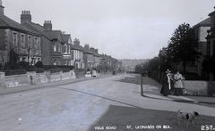 Vale-Road-Silverhill-c1905
